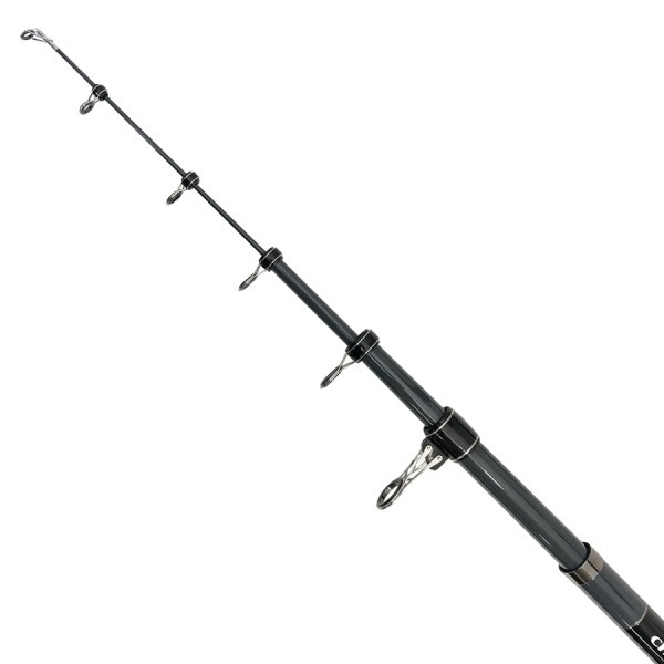 CHILLAX SURF LONG CAST【振り出し投げ竿/投げキス/砂浜からの投げ釣り/本格投げ釣り入門に!】